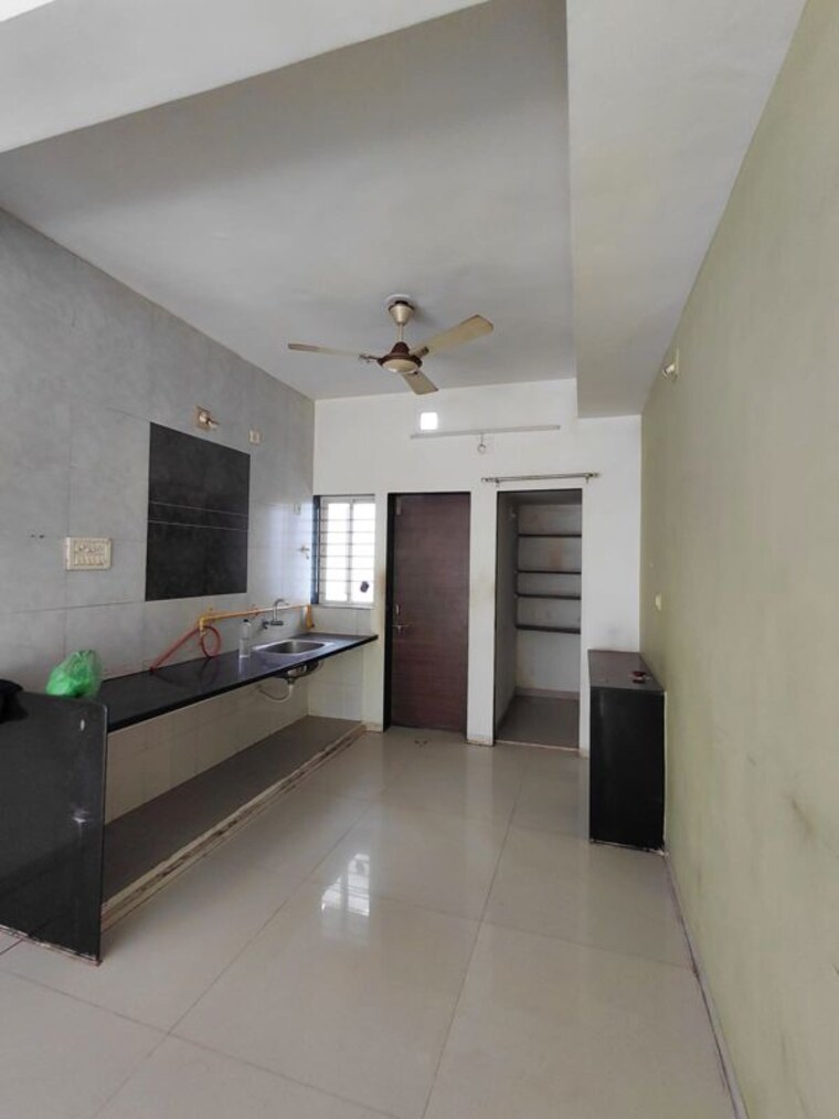 Kitchen, shela 4 Bedroom 2250 Sq.Ft. Independent House In Shela Ahmedabad 10265891