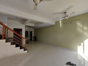 Building Lobby in 4 BHK Independent House at Shela – for Rent