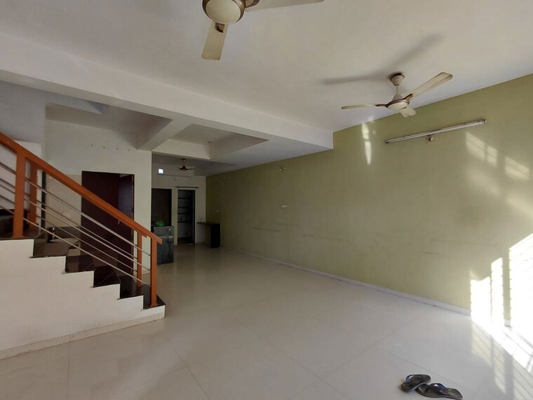 undefined, shela 4 Bedroom 2250 Sq.Ft. Independent House In Shela Ahmedabad 10265891