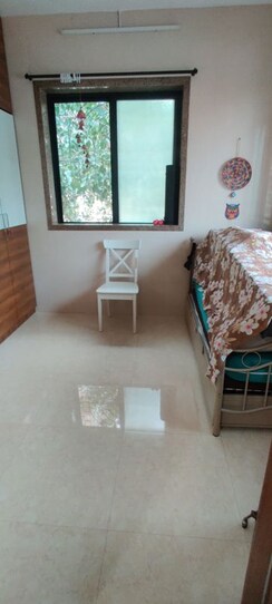 2 BHK + Pooja Room Apartment For Sale in Kartar Bhavan