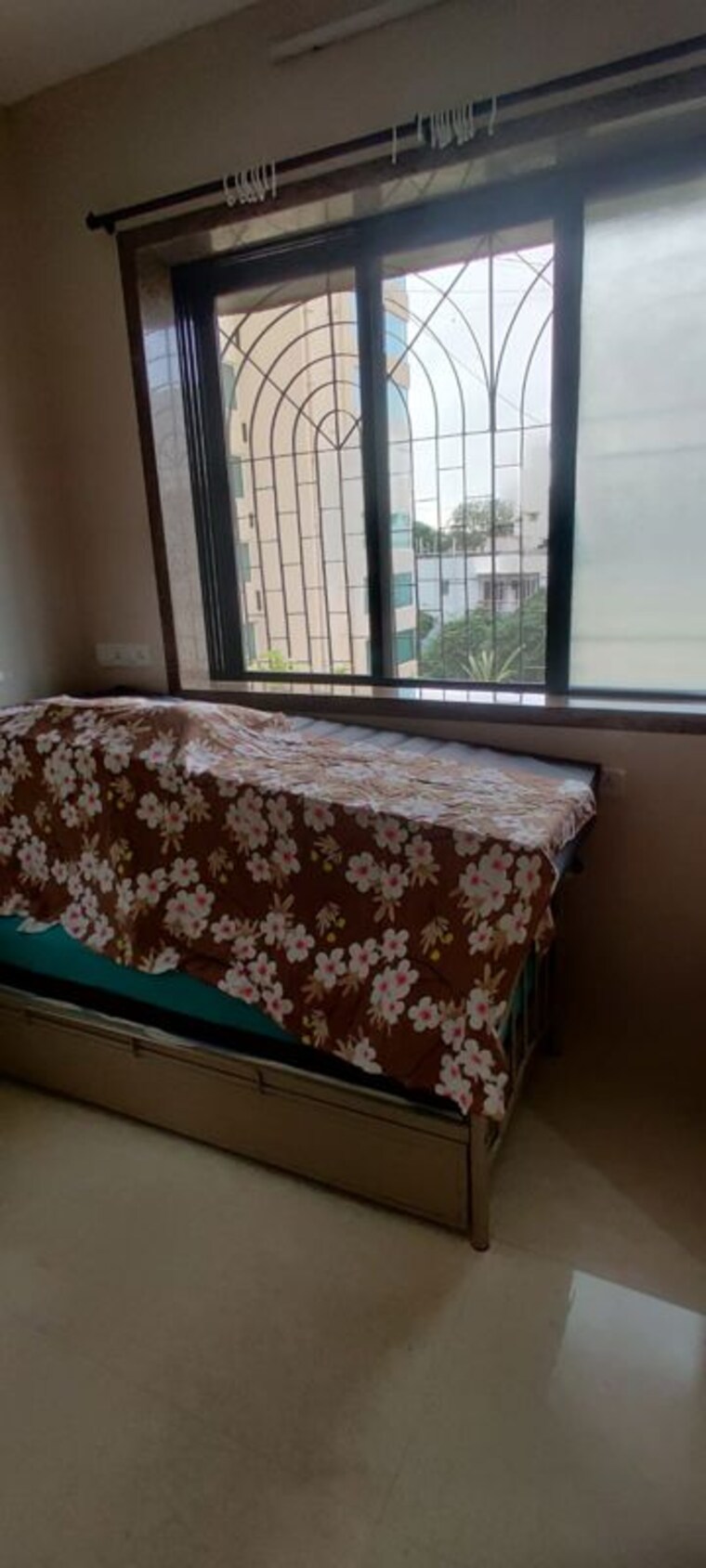 Bedroom, kartar-bhavan 2 Bedroom 624 Sq.Ft. Apartment In Colaba Mumbai 10265910