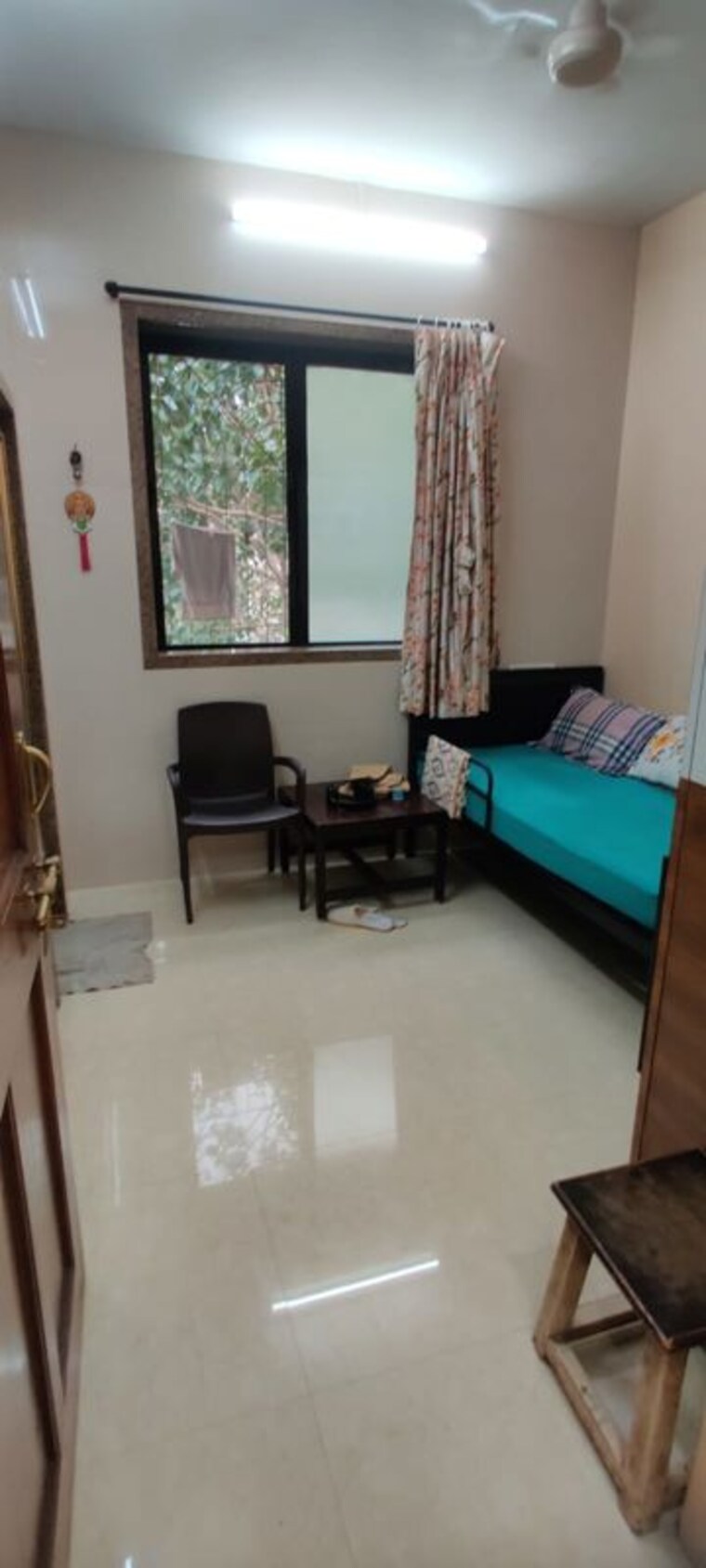 Living Room, kartar-bhavan 2 Bedroom 624 Sq.Ft. Apartment In Colaba Mumbai 10265910