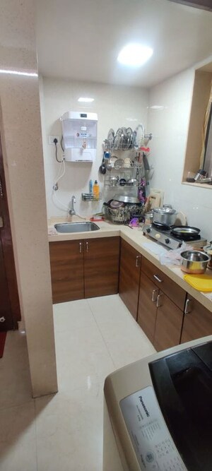 Team Area in 2 BHK Apartment at Kartar Bhavan, Colaba – for Sale