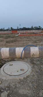 1000 Sq.Ft. Plot in Krishna Iscon Valley
