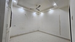 1 BHK + Pooja Room Builder Floor For Rent in Saket