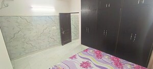 Bedroom in 2 BHK Builder Floor at Savitri Nagar – for Rent