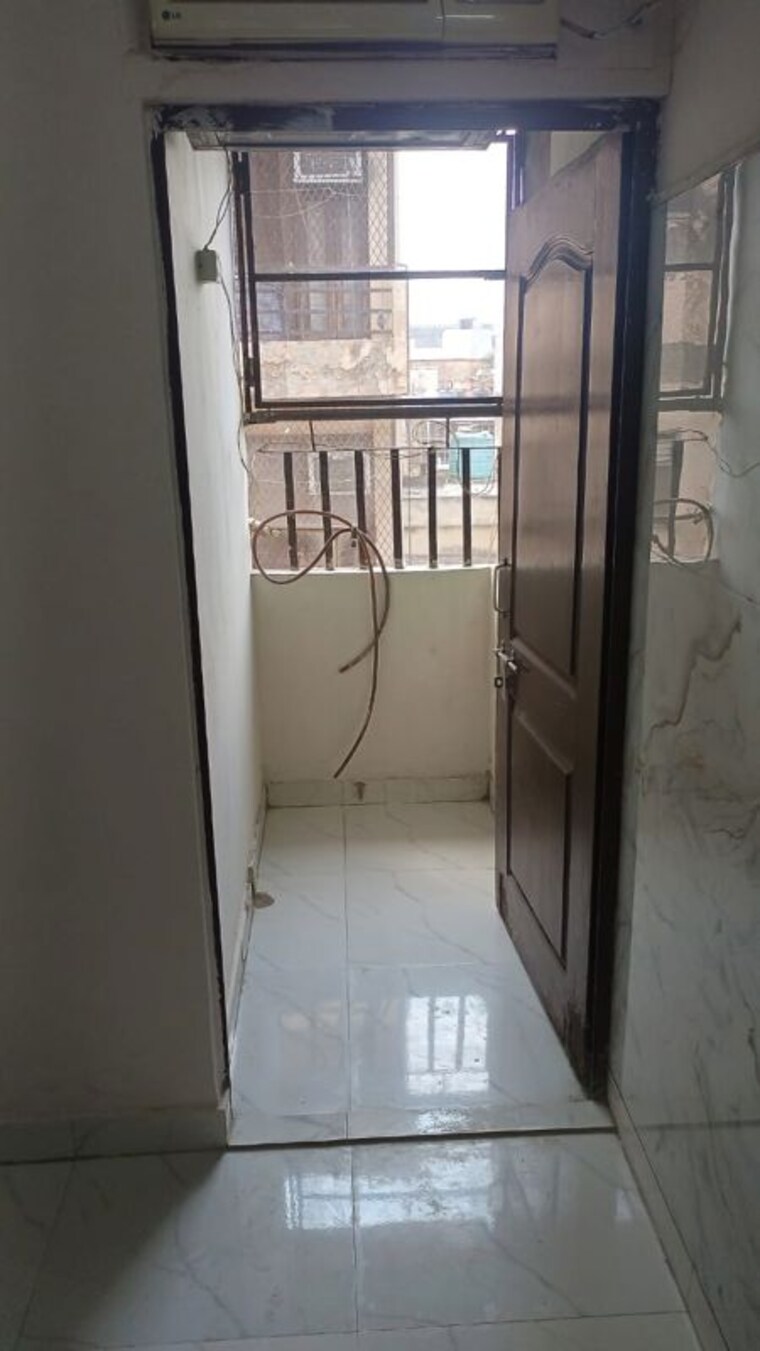 Balcony, savitri nagar 2 Bedroom 1200 Sq.Ft. Builder Floor In Savitri Nagar Delhi 10265904