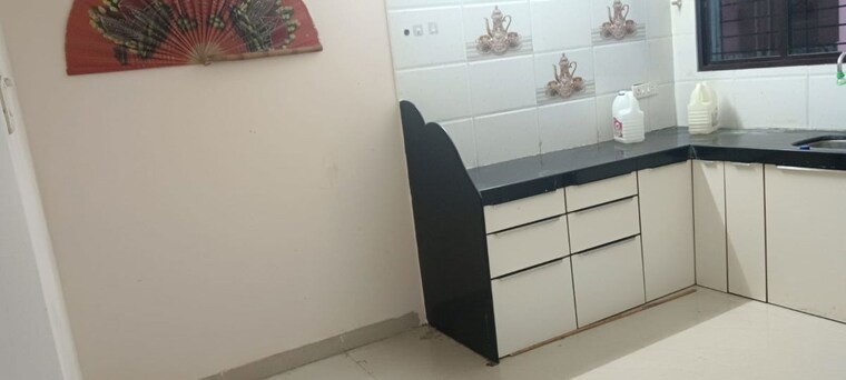 Kitchen, besa 3 Bedroom 1300 Sq.Ft. Apartment In Besa Nagpur 10265897