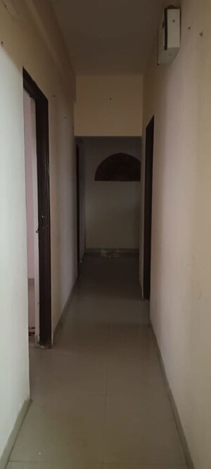 Building Lobby in 3 BHK Apartment at Besa – for Rent