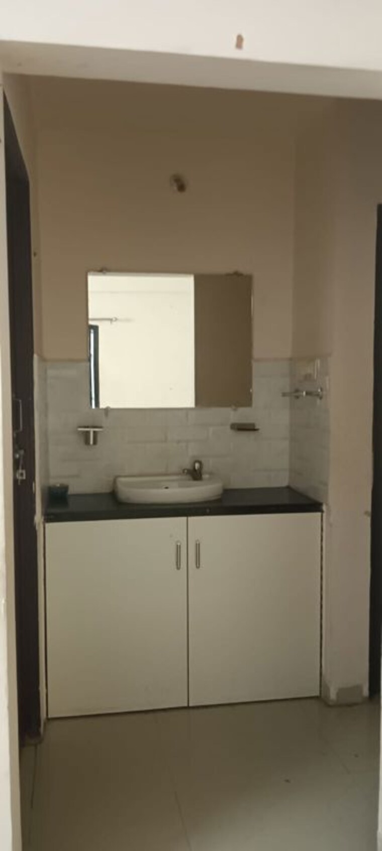 Kitchen, besa 3 Bedroom 1300 Sq.Ft. Apartment In Besa Nagpur 10265897