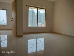 2 BHK + Extra Room Apartment For Rent in Parekh Celeste