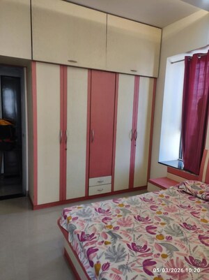 2 BHK Apartment For Rent in Legacy Ananta, Rahatani