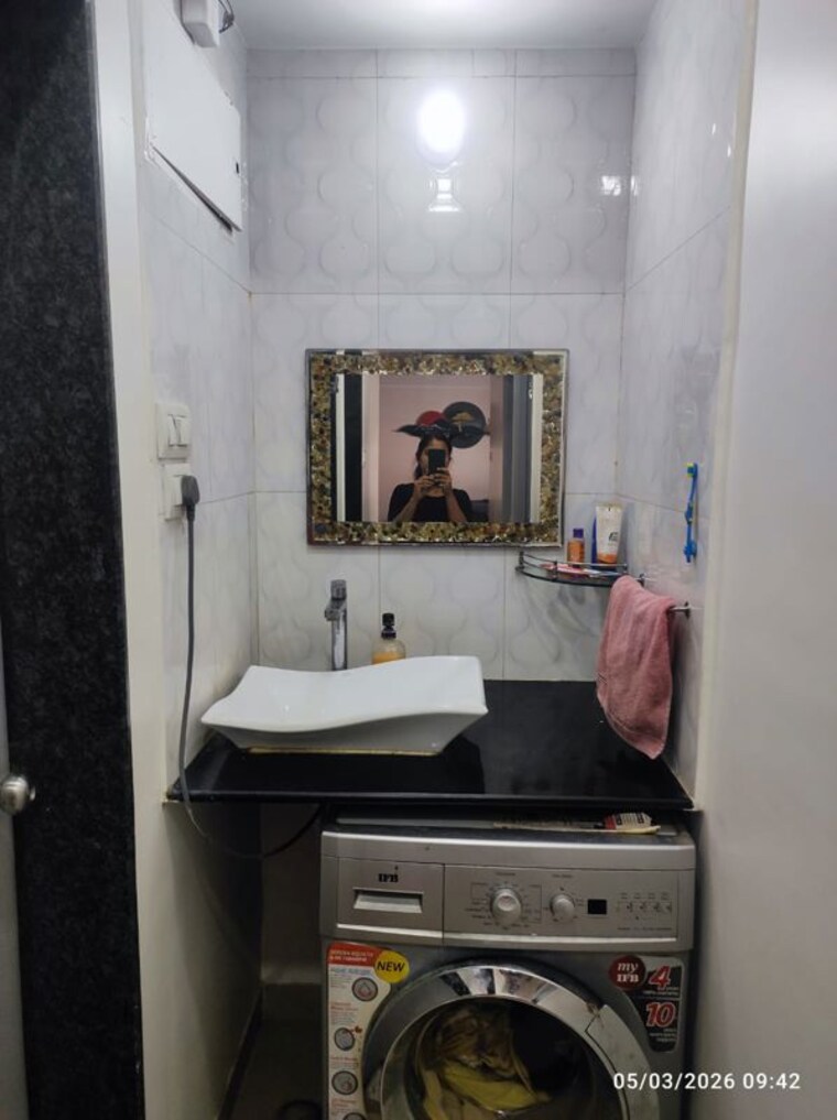 undefined, legacy-ananta 2 Bedroom 900 Sq.Ft. Apartment In Rahatani Pune 10266055