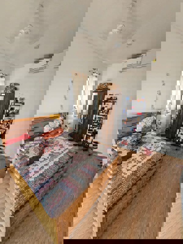 2 BHK 690 Sq.Ft. Apartment in Runwal Bliss