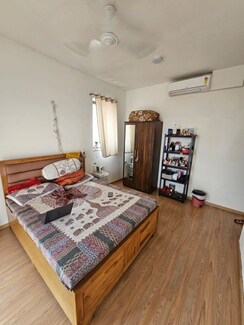 2 BHK Apartment For Rent in Runwal Bliss