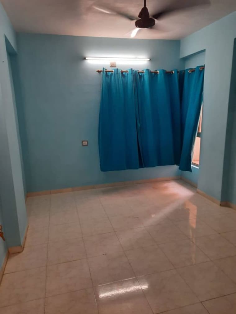 Bedroom, shalimar garden extension i 2 Bedroom 1300 Sq.Ft. Builder Floor In Shalimar Garden Extension I Ghaziabad 10265850