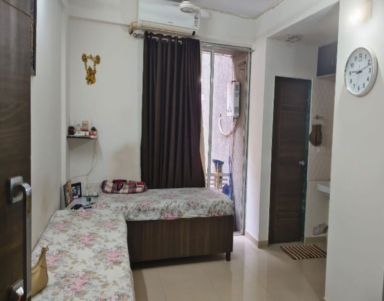 Bedroom, shalimar garden extension i 2 Bedroom 1365 Sq.Ft. Builder Floor In Shalimar Garden Extension I Ghaziabad 10265922