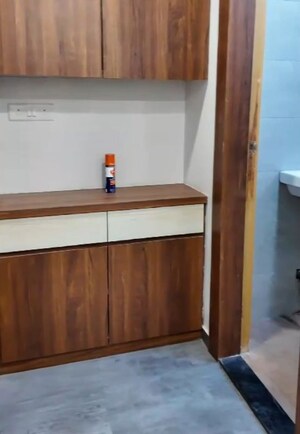 Furnished Amenities in  Office Space at Navratna Corporate Park, Ashok Vatika – for Rent