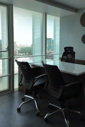  Office Space For Rent in Navratna Corporate Park, Ashok Vatika
