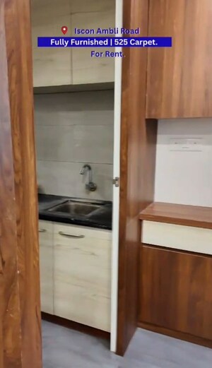 Furnished Amenities in  Office Space at Navratna Corporate Park, Ashok Vatika – for Rent