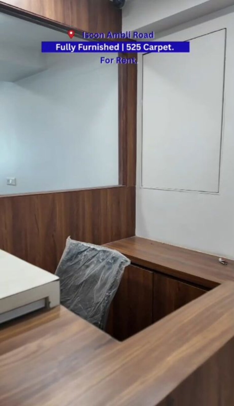 Bedroom, navratna-corporate-park Commercial Office Space 880 Sq.Ft. In Ashok Vatika Ahmedabad 10265821