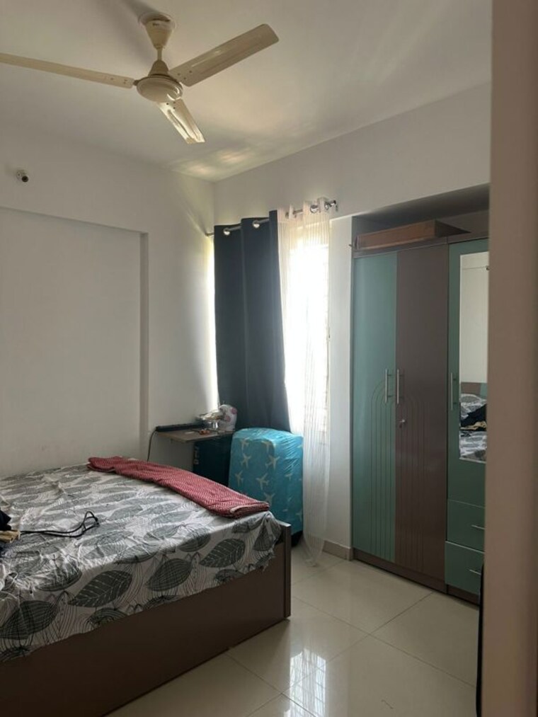 Bedroom, majestique-manhattan-g-building 2 Bedroom 753 Sq.Ft. Apartment In Wagholi Pune 10265979