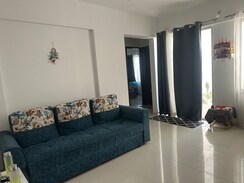 2 BHK Apartment For Sale in Majestique Manhattan G Building