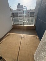 2 BHK 1090 Sq.Ft. Apartment in Abhiruchi Mall