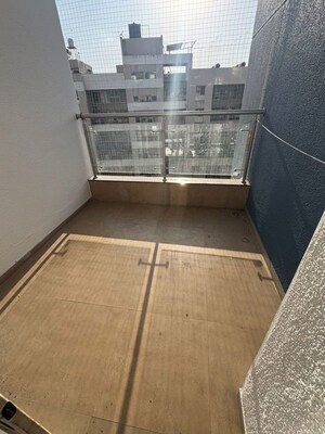 2 BHK Apartment For Rent in Abhiruchi Mall, Vadgaon Budruk