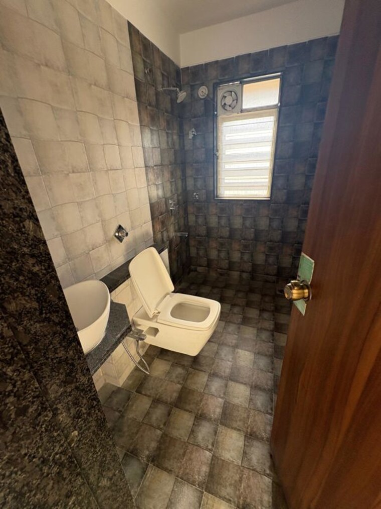 Bathroom, abhiruchi-mall 2 Bedroom 1090 Sq.Ft. Apartment In Vadgaon Budruk Pune 10265944