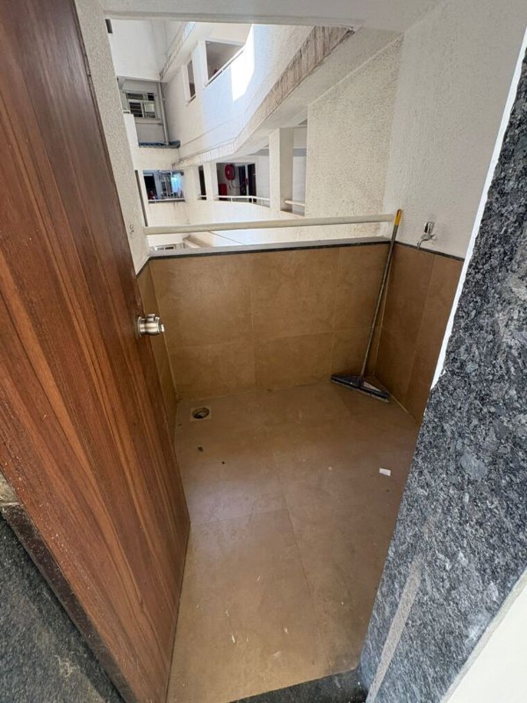 Bathroom, abhiruchi-mall 2 Bedroom 1090 Sq.Ft. Apartment In Vadgaon Budruk Pune 10265944