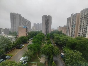 3 BHK Apartment – Exterior View View at ILD Grand, Sector 37c - for Sale