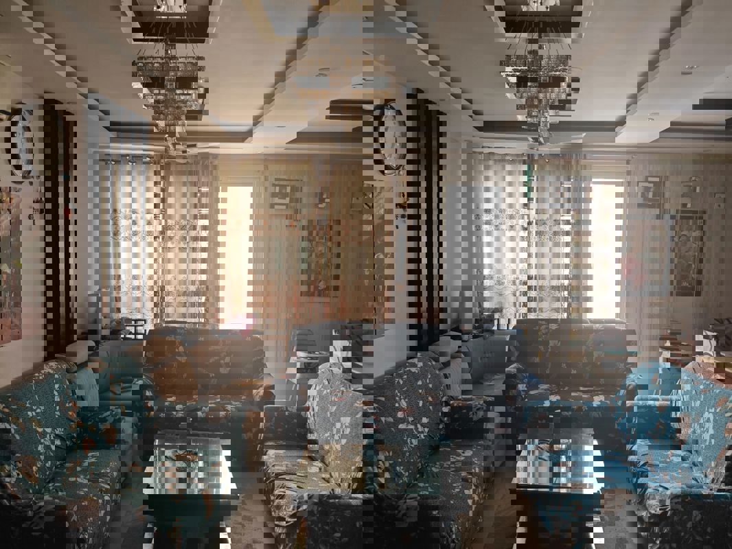 5 BHK + Pooja Room 3600 Sq.Ft. Builder Floor in Ramprastha Greens