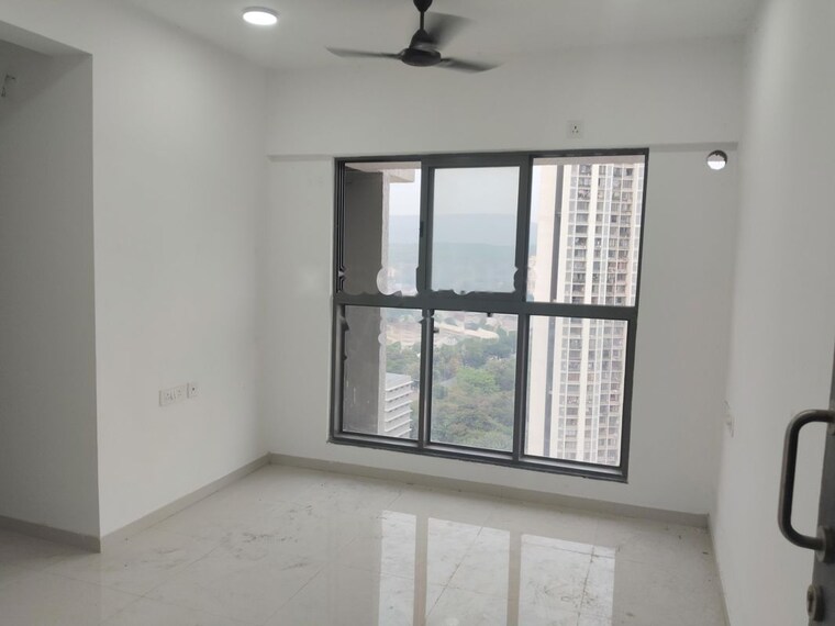 Room, uk-iridium 1 Bedroom 598 Sq.Ft. Apartment In Kandivali East Mumbai 10266142