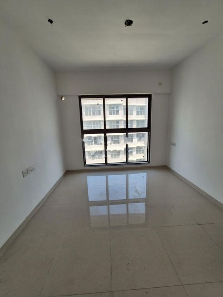 Room, uk-iridium 1 Bedroom 598 Sq.Ft. Apartment In Kandivali East Mumbai 10266142