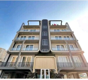 2 BHK Apartment – Exterior View View at M3M Antalya Hills, Sector 79 - for Sale