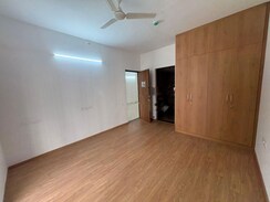 3 BHK Apartment For Rent in Brigade Cornerstone Utopia Eden