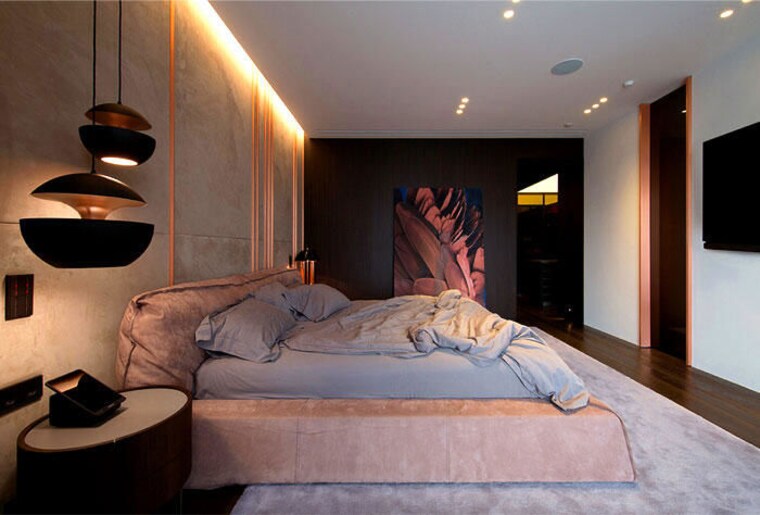 Bedroom, k-raheja-artesia 4 Bedroom 3670 Sq.Ft. Apartment In Worli Mumbai 10266150