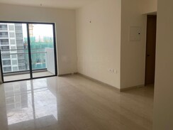 2 BHK Apartment For Rent in Lodha Woods