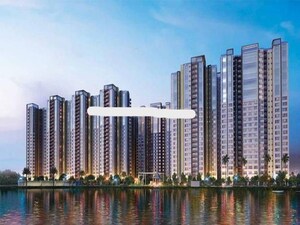 2 BHK Apartment For Sale in Bt Road