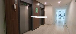 2 BHK Apartment – Exterior View View at Bt Road - for Sale