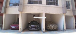 2 BHK Apartment – Exterior View View at Bt Road - for Sale