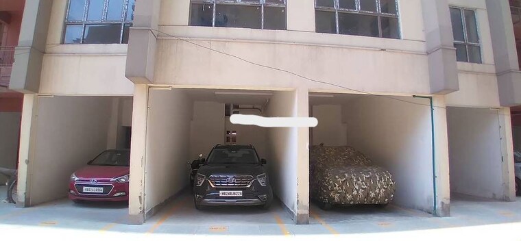 Exterior View, bt road 2 Bedroom 1054 Sq.Ft. Apartment In Bt Road Kolkata 10266153