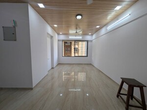 Building Lobby in 2 BHK Apartment at Anu Smera Celeste, Chembur – for Rent