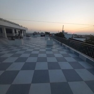 2 BHK Apartment – Exterior View View at Munjal Tower, Subhash Nagar - for Rent