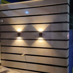 Staircase in 2 BHK Apartment at Munjal Tower, Subhash Nagar – for Rent