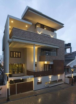 2 BHK + Pooja Room,Study Room,Extra Room Villa For Sale in Bidadi