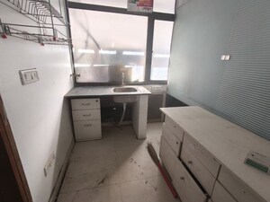 Floor Plan in  Office Space at Netaji Subhash Place – for Rent