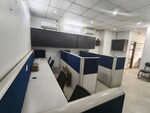 1072 Sq.Ft. Office Space in Netaji Subhash Place