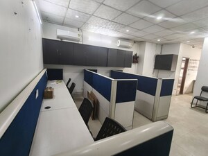  Office Space For Rent in Netaji Subhash Place